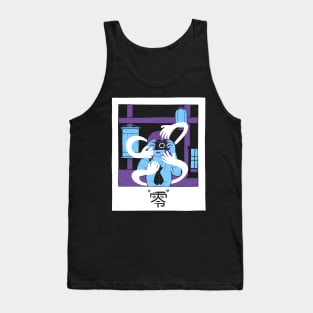 Shutter Chance Tank Top